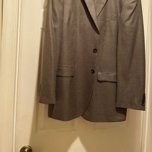 Sports Jacket